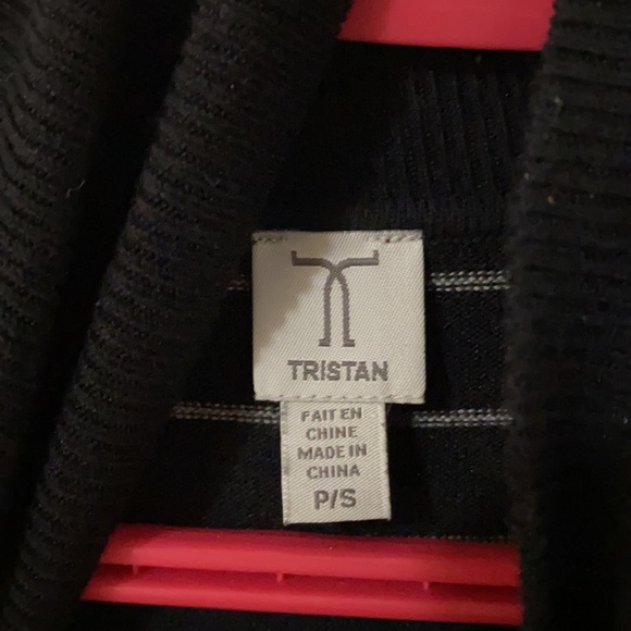 Long sleeve turtleneck - Picture 2 of 2